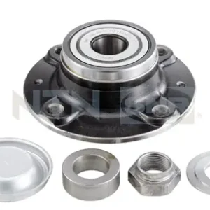 Trendy Wiellagerset SNR R166.34