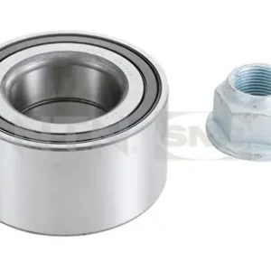 Beperkt Aanbod Wiellagerset SNR R167.10