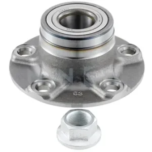 Wiellagerset SNR R168.103 Gratis Retour