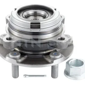 Wiellagerset SNR R168.109 Lage Kosten