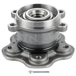 Wiellagerset SNR R168.113 Nu Kopen