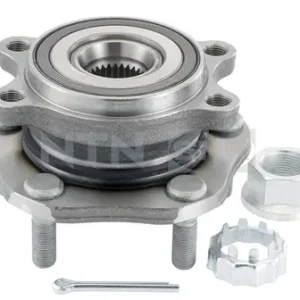 Wiellagerset SNR R168.116 Beperkt Aanbod