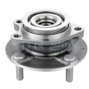 Wiellagerset SNR R168.119 Bestseller