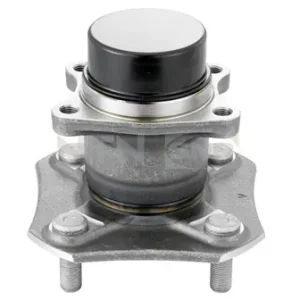 Wiellagerset SNR R168.120 Populair