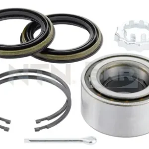 Wiellagerset SNR R168.26 Actieprijs