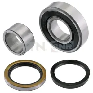 Wiellagerset SNR R168.36 Populair