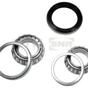 Modern Wiellagerset SNR R168.50