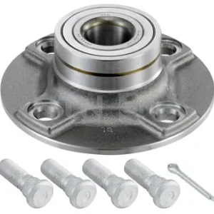 Betrouwbaar Wiellagerset SNR R168.56