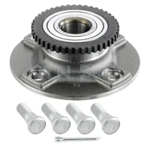 Wiellagerset SNR R168.58 Bulkbestelling