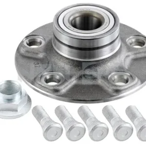 Nieuw Wiellagerset SNR R168.60