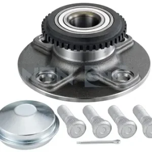 In De Mode Wiellagerset SNR R168.68