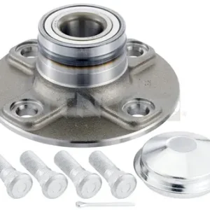 Wiellagerset SNR R168.69 Geld-Terug-Garantie