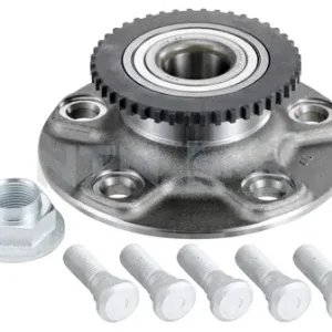 Betrouwbaar Wiellagerset SNR R168.70