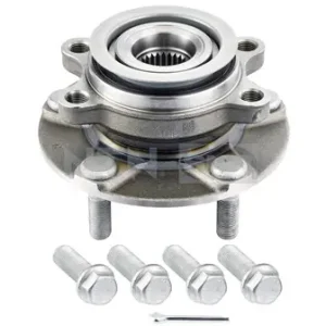 Wiellagerset SNR R168.73 Authentiek