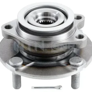 Authentiek Wiellagerset SNR R168.77