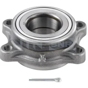 Wiellagerset SNR R168.80 Garantie Inbegrepen