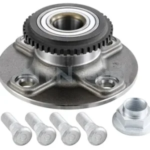 Wiellagerset SNR R168.82 Veilige Betaling