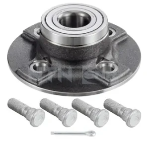 Flitsaanbieding Wiellagerset SNR R168.84