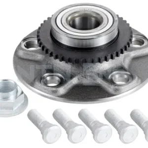 Wiellagerset SNR R168.90 Luxe