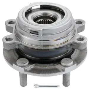 Wiellagerset SNR R168.91 Gereduceerde Prijs