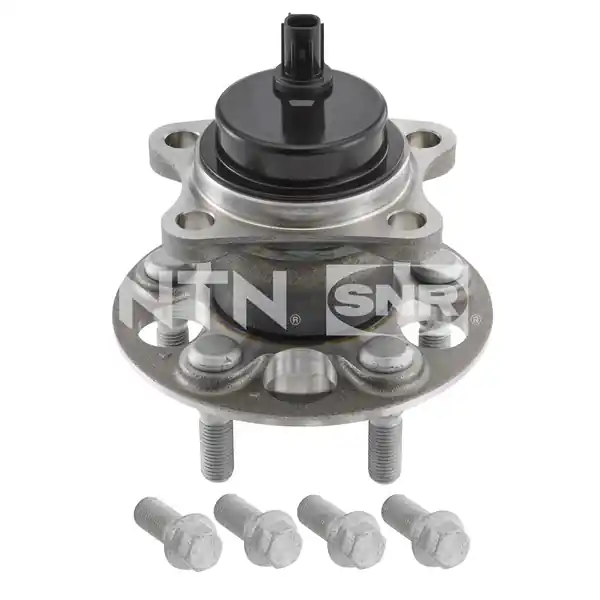 Gereduceerde Prijs Wiellagerset SNR R169.106