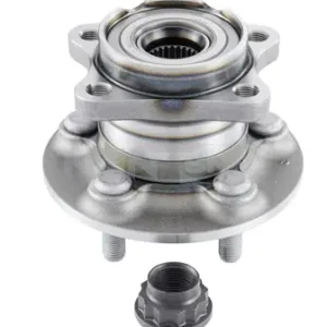 Dagaanbieding Wiellagerset SNR R169.107