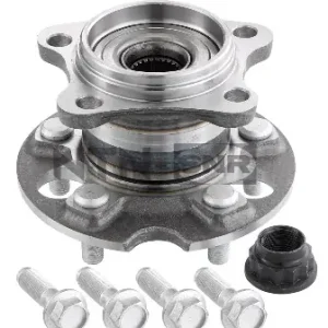 Nieuw Model Wiellagerset SNR R169.113