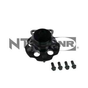 Garantie Inbegrepen Wiellagerset SNR R169.118