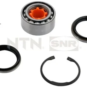 Wiellagerset SNR R169.16 Direct Verzonden