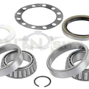 Wiellagerset SNR R169.33 Direct Verzonden