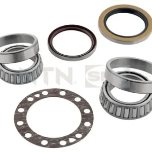 Op = Op Wiellagerset SNR R169.47