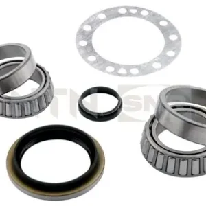 Wiellagerset SNR R169.48 Veilige Betaling