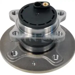 Dagaanbieding Wiellagerset SNR R169.59