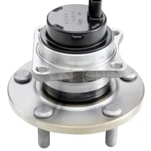 Populair Wiellagerset SNR R169.64