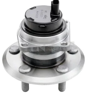 Modern Wiellagerset SNR R169.65