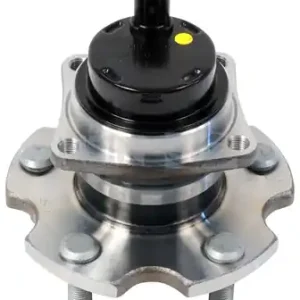 Direct Verzonden Wiellagerset SNR R169.66