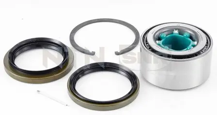 Luxe Wiellagerset SNR R169.84