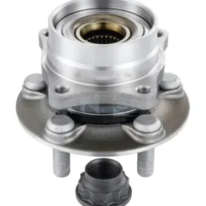 Shop Nu Wiellagerset SNR R169.87