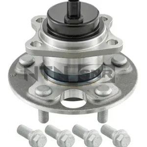 Nu Kopen Wiellagerset SNR R169.99