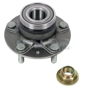 Laatste Kans Wiellagerset SNR R170.34