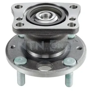 Direct Verzonden Wiellagerset SNR R170.45