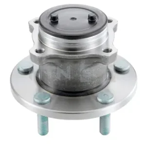 Hete Deal Wiellagerset SNR R170.63