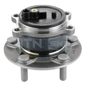 In De Mode Wiellagerset SNR R170.64