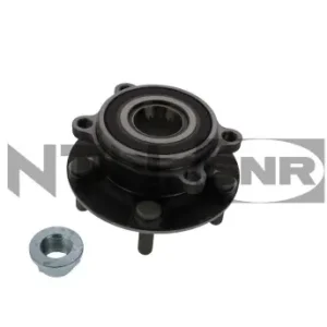 Wiellagerset SNR R170.67 Flitsaanbieding