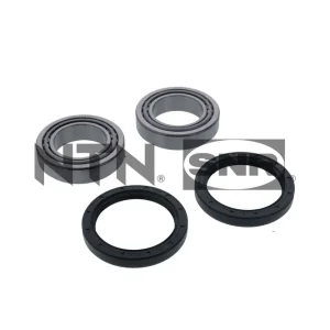 Gecertificeerd Wiellagerset SNR R172.05