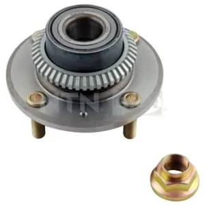 Wiellagerset SNR R173.18 Weekendaanbieding