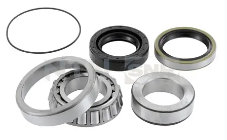 Actieprijs Wiellagerset SNR R173.20