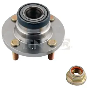 Wiellagerset SNR R173.23 Nieuw