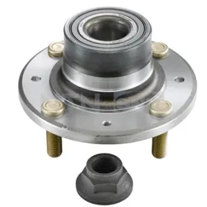 Rechtstreeks Van De Fabrikant Wiellagerset SNR R173.31