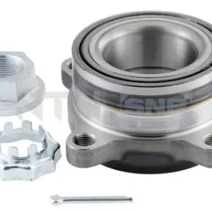 Must-Have Wiellagerset SNR R173.42